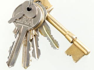 Image linking to the Key Cutting page for details of  and the  on offer there: Need a key?  How about thousands of keys?  From the simplest key cutting task for a new front door key to complete estate agent key management services, call the professional team at RSC.