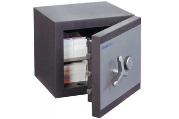 An image of Fireproof Safe goes here.